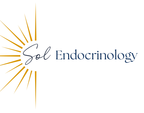 Sol Endocrinology Logo